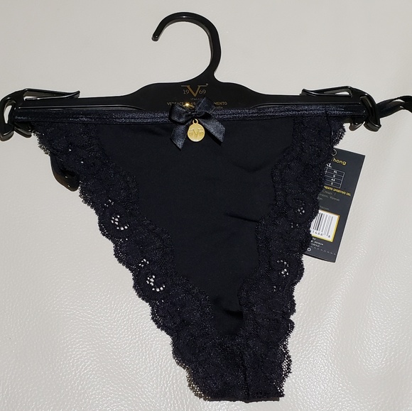 String Thong - Picture 2 of 3